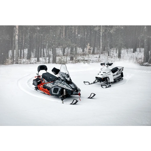 Снегоход SHARMAX SN-650 (2024) 9584