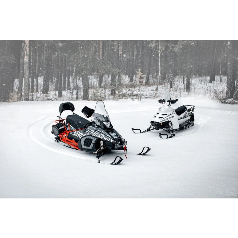 Снегоход SHARMAX SN-650 (2024) 9584