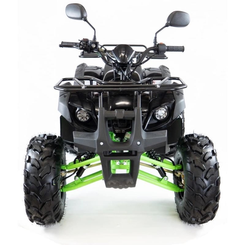 Квадроцикл MOTAX ATV Grizlik-7 125cc 248091
