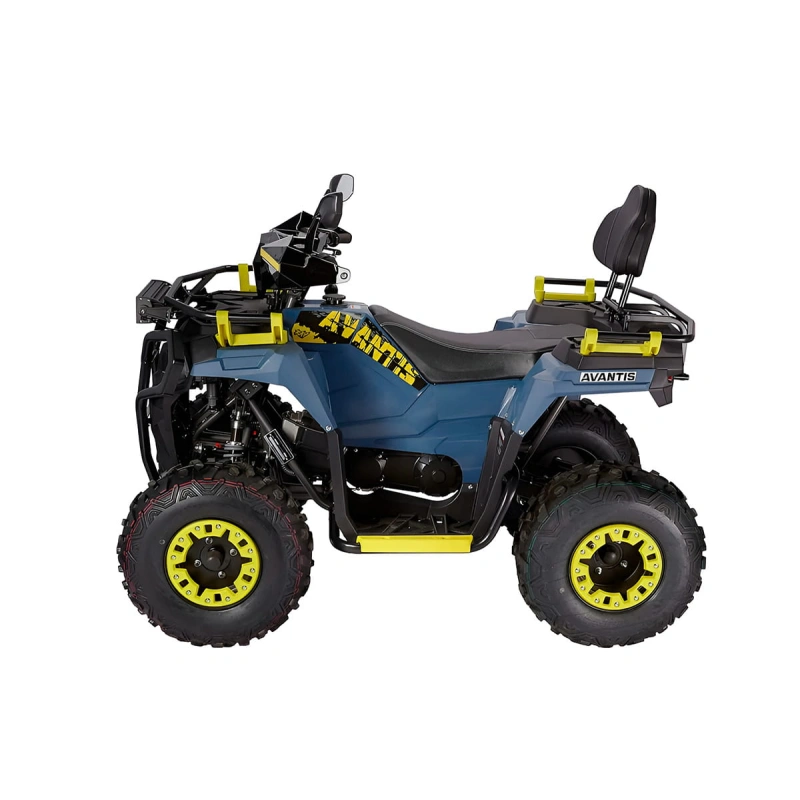 Квадроцикл AVANTIS Ray 200 Premium