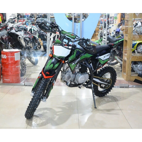 Питбайк K2R PF140 2588753