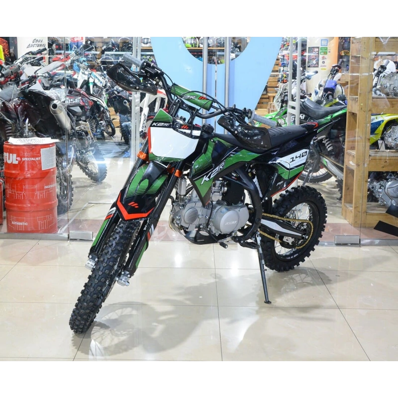 Питбайк K2R PF140 2588753