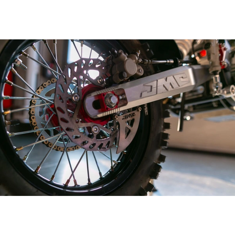 Мотоцикл JMC 190 V3.0 SP 17/14 ENDURO 2591399