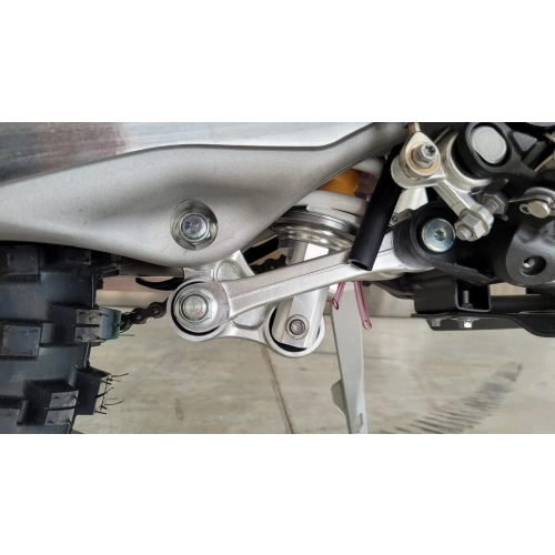 Мотоцикл TIREX Air 300 ENDURO 2591319