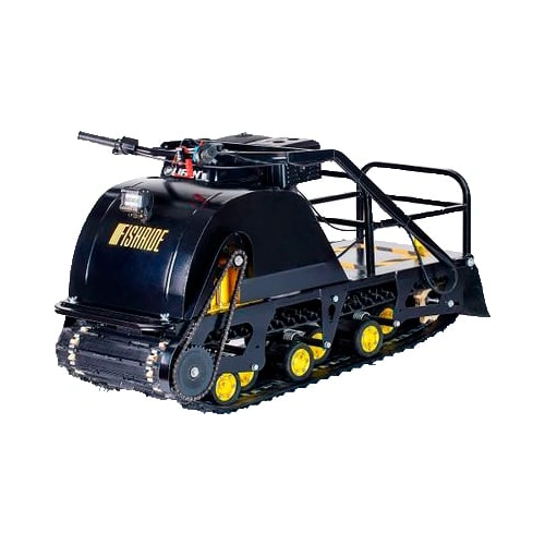 Мотобуксировщик FISHRIDE Классика 9 л.с. 249960