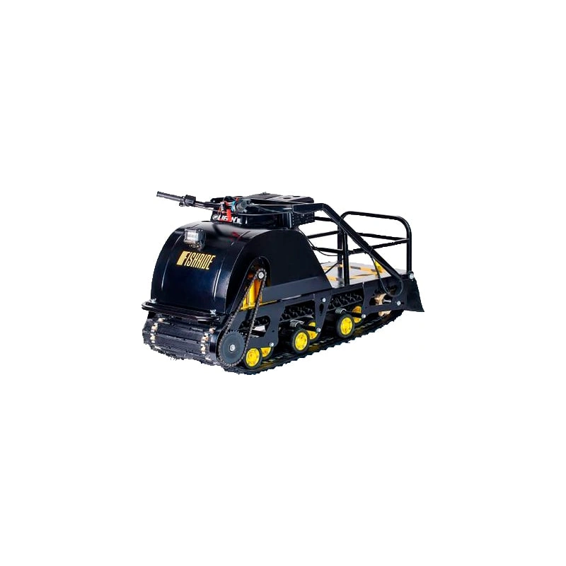 Мотобуксировщик FISHRIDE Классика 9 л.с. 249960