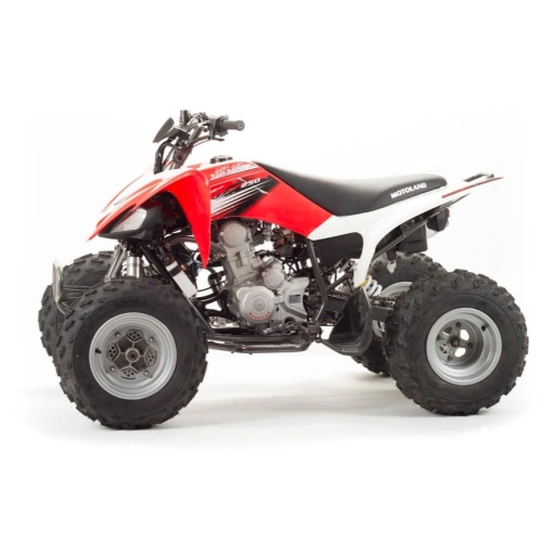 Квадроцикл MOTOLAND 125S (2020 Г.)