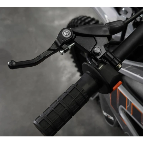 Мотоцикл KTW K02 CB250 F ENDURO 2591567