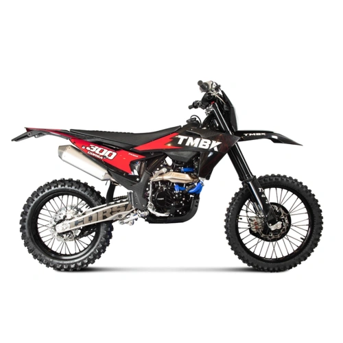 Мотоцикл TMBK Corsa 300