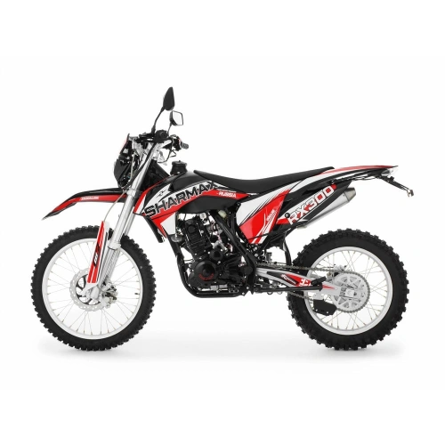 Мотоцикл кроссовый эндуро SHARMAX Sport 300 (2024) 2556688