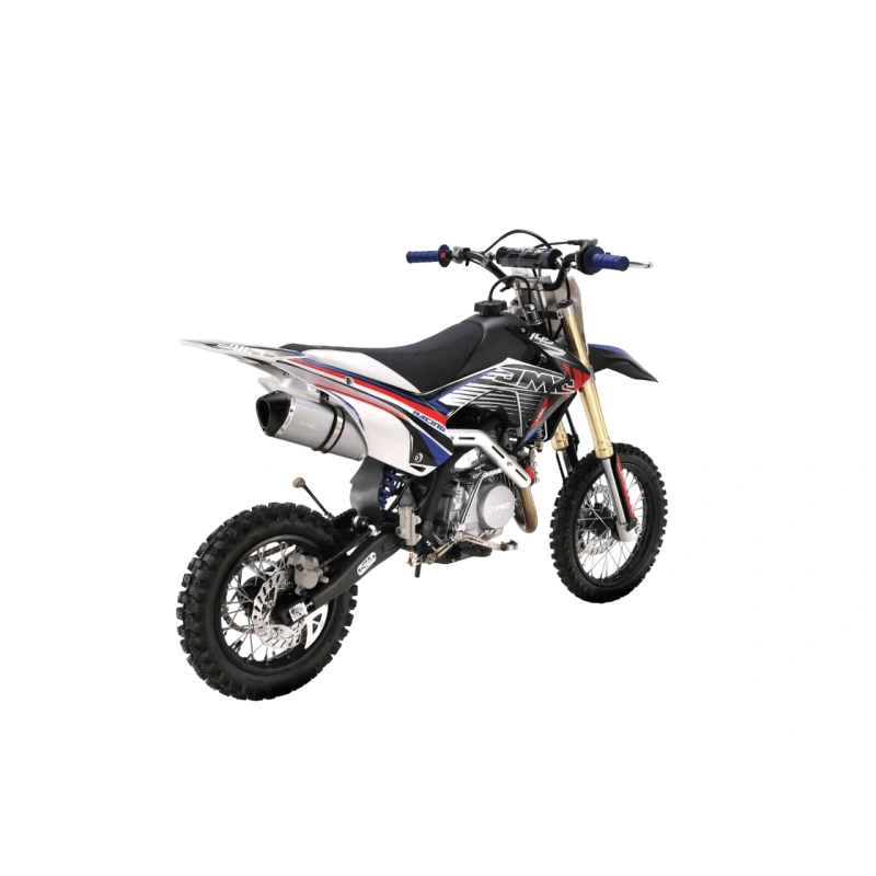 Питбайк JMC 140 MX V3.0 14/12 2569804