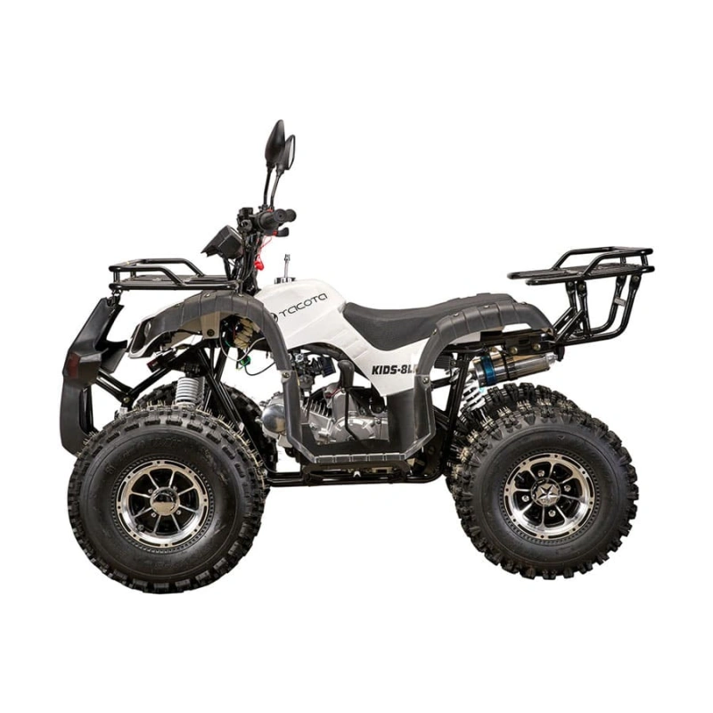 Квадроцикл YACOTA Kids 8 LD 248079