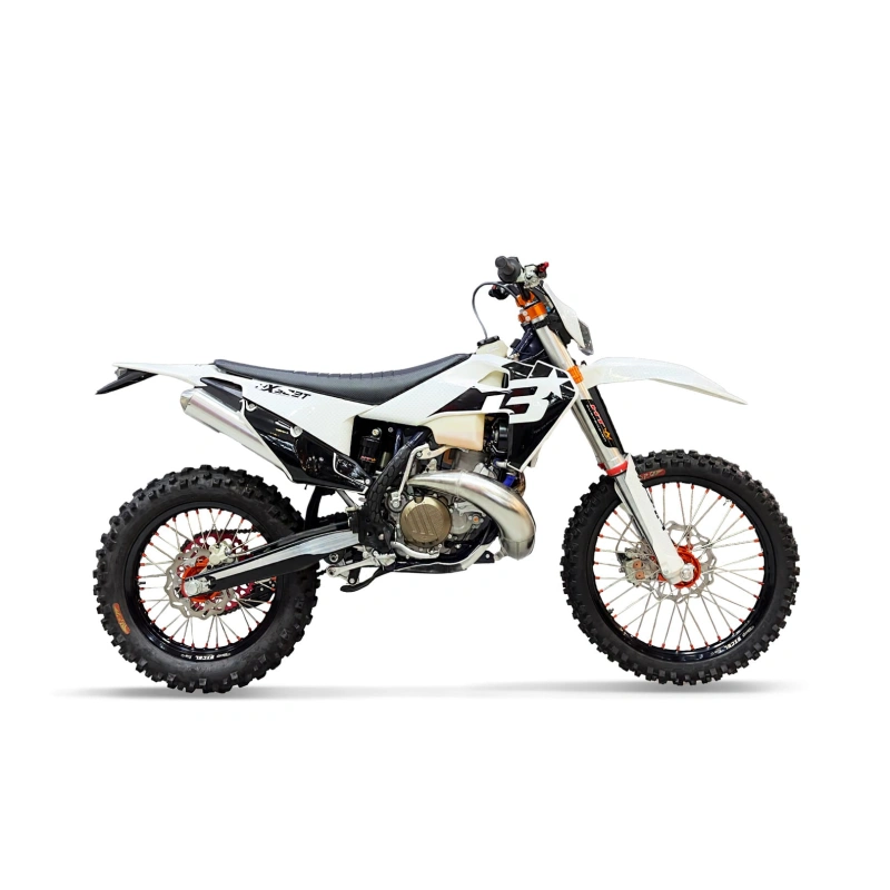 Мотоцикл BRZ HX 302t ENDURO 2590054