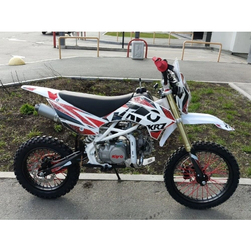 Питбайк KAYO Basic YX140 21187