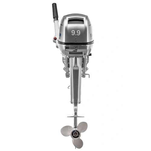 2х-тактный лодочный мотор SHARMAX SM9.9HS