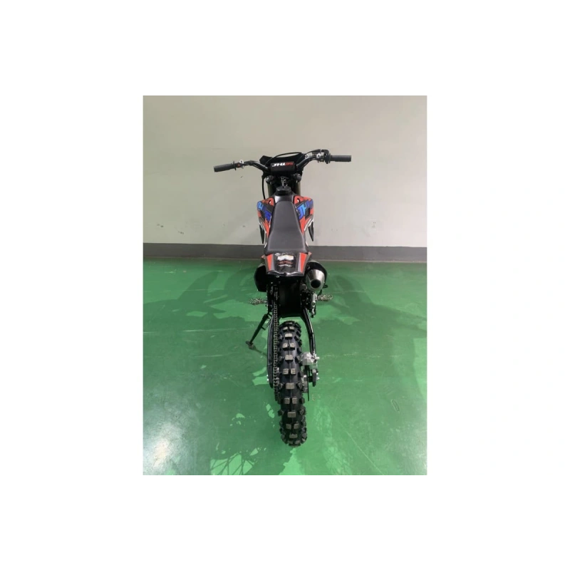 Мотоцикл JHLofr LK125 17/14 PITBIKE 2591374