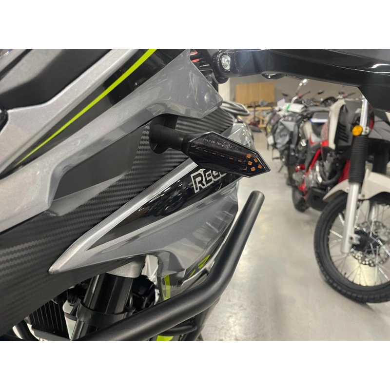 Мотоцикл REGULMOTO ADV 300 S 2590529