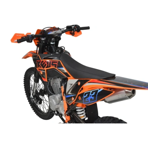 Мотоцикл KEWS K10 PR300 ENDURO