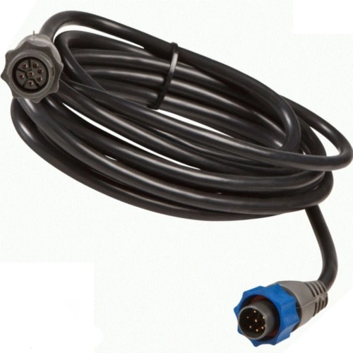 Удлинитель датчика Lowrance XT-20BL для 7pin датчиков