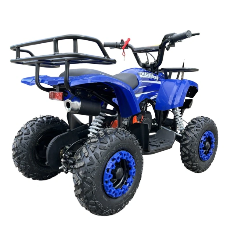 Квадроцикл WELS Thunder mini 2T 2593014