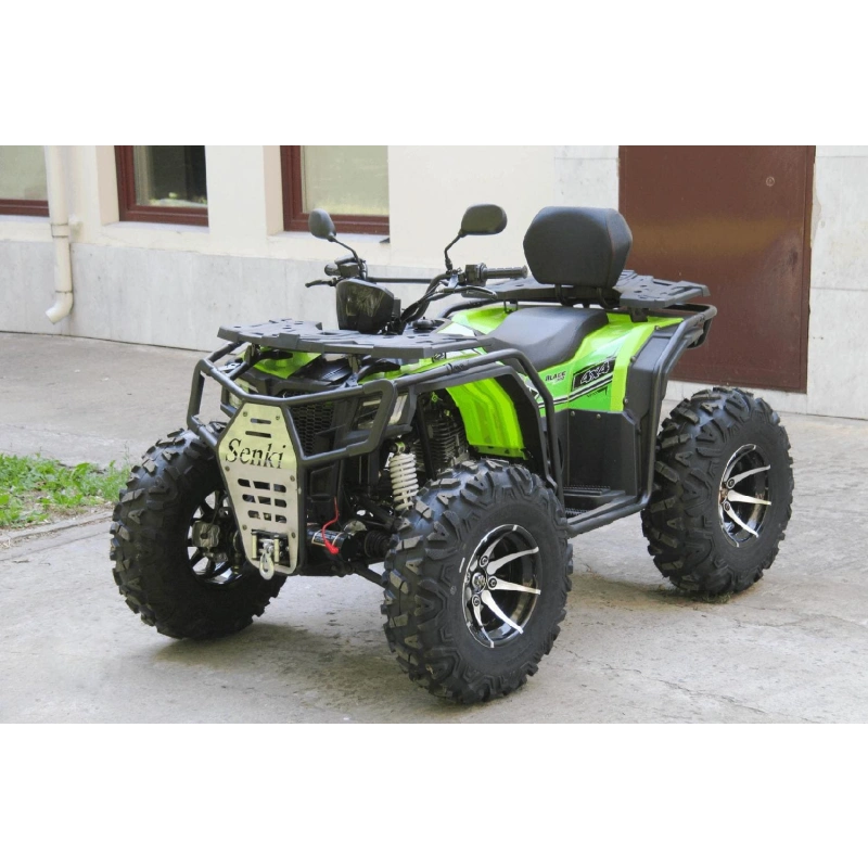 Квадроцикл VOLKAN Blade 300 (4X4) 2586927