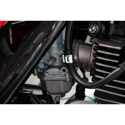 Мотоцикл кроссовый эндуро MOTOLAND 250 Enduro CRF ST (172FMM) 2577244