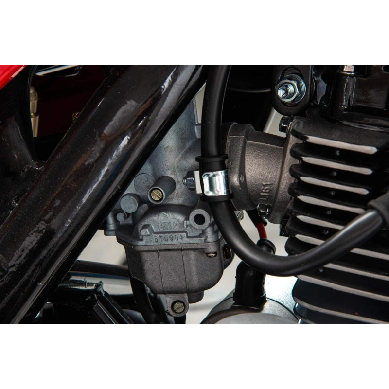 Мотоцикл кроссовый эндуро MOTOLAND 250 Enduro CRF ST (172FMM) 2577244