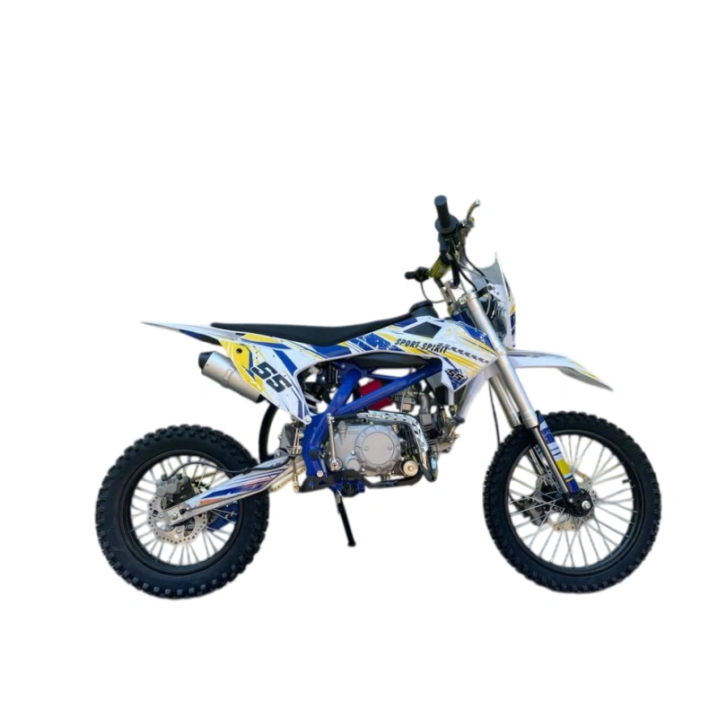 Питбайк SPORTSPIRIT 55 SHPB-009 140 2588638
