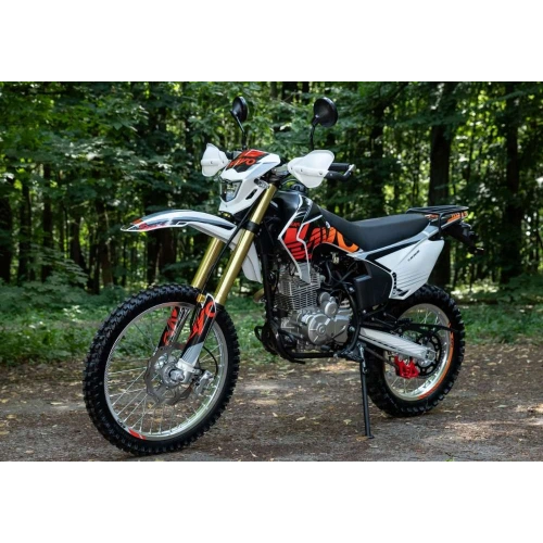 Мотоцикл KAYO T1 300 ENDURO