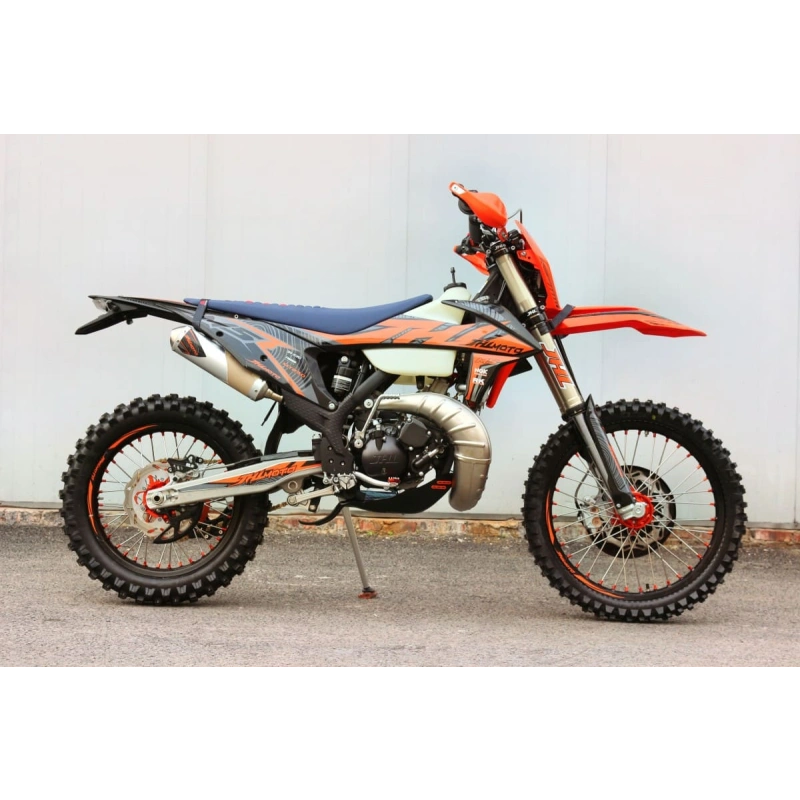 Мотоцикл JHL M5 MT250 (1E66MM) ENDURO 2589291
