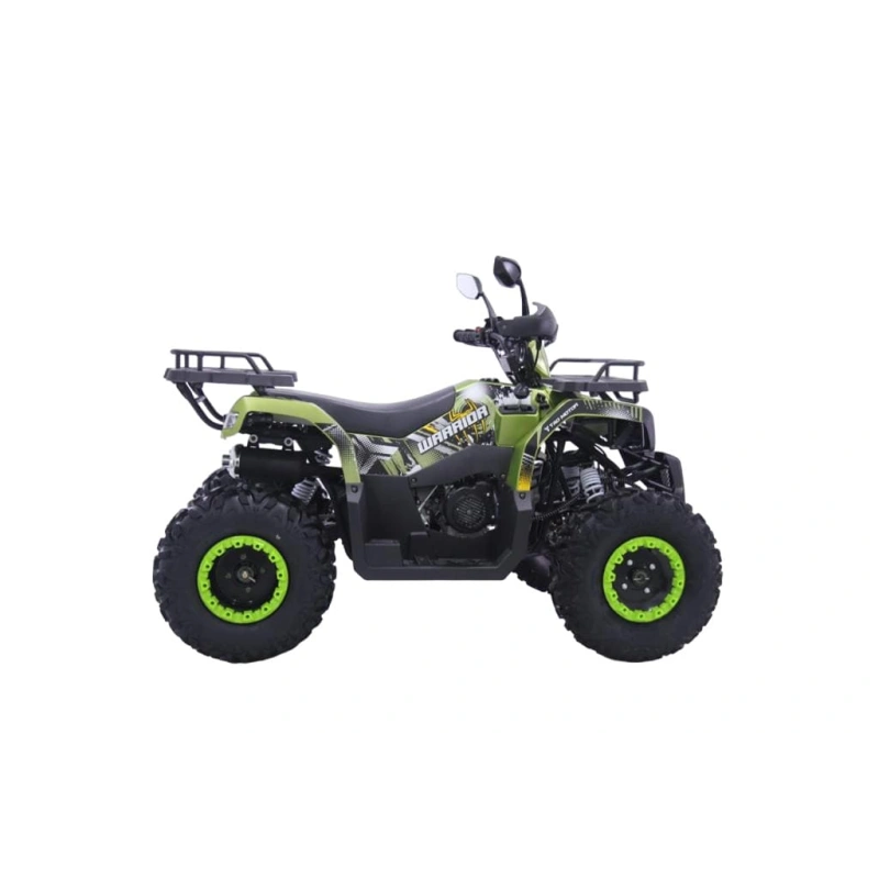 Квадроцикл YACOTA Warrior 200 Pro