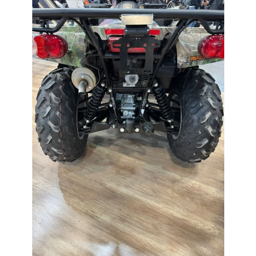Квадроцикл KAWASAKI Brute Force 750 4x4i EPS (2023) (ПСМ) 2583487