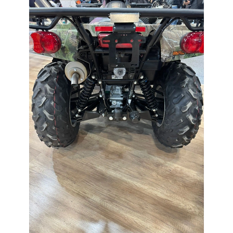 Квадроцикл KAWASAKI Brute Force 750 4x4i EPS (2023) (ПСМ) 2583487