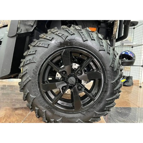 Квадроцикл BRP Can-Am Outlander Max XT 650 Camo (2024) (ПСМ) 2587837