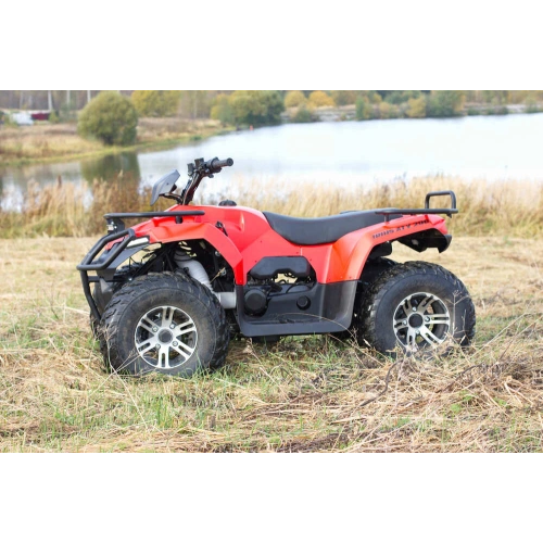 Квадроцикл IRBIS ATV 250 248103