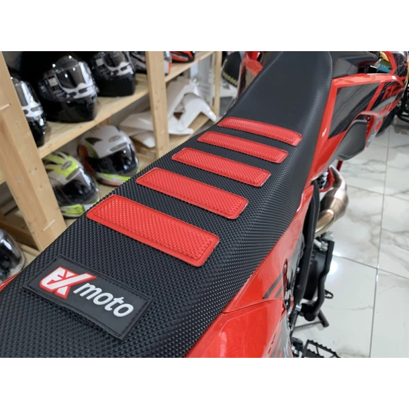 Мотоцикл кроссовый эндуро FXMOTO YX300