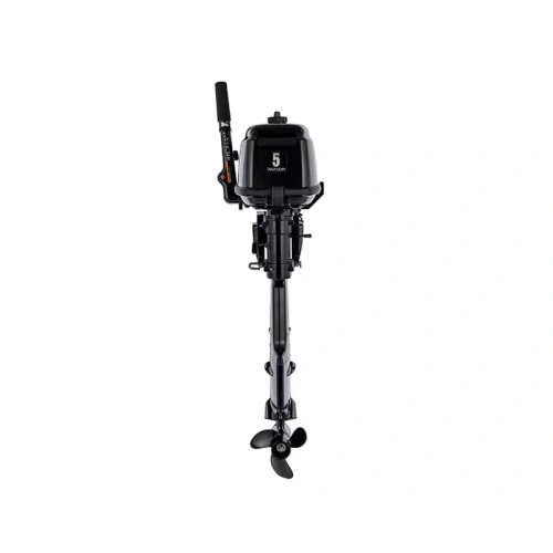 2х-тактный лодочный мотор PARSUN T5BMS