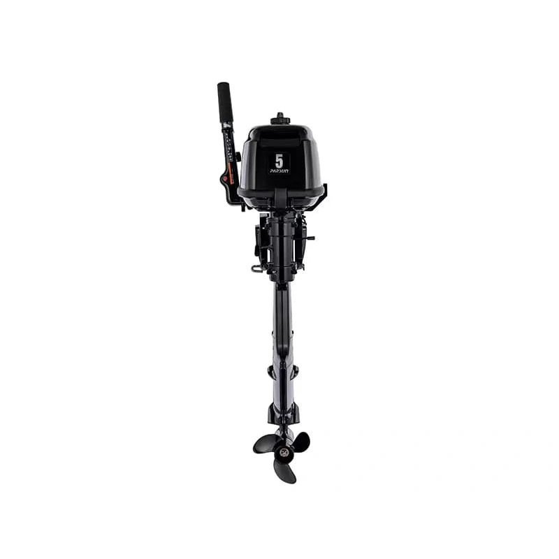 2х-тактный лодочный мотор PARSUN T5BMS