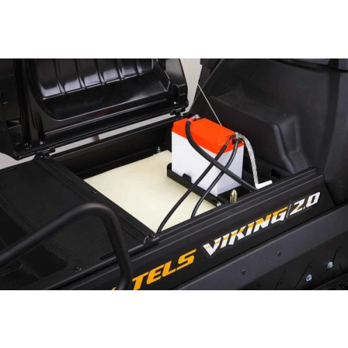 Снегоход STELS Viking S600 ST2.0 9591
