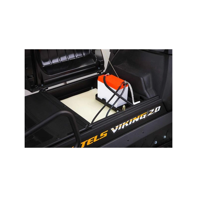 Снегоход STELS Viking S600 ST2.0 9591