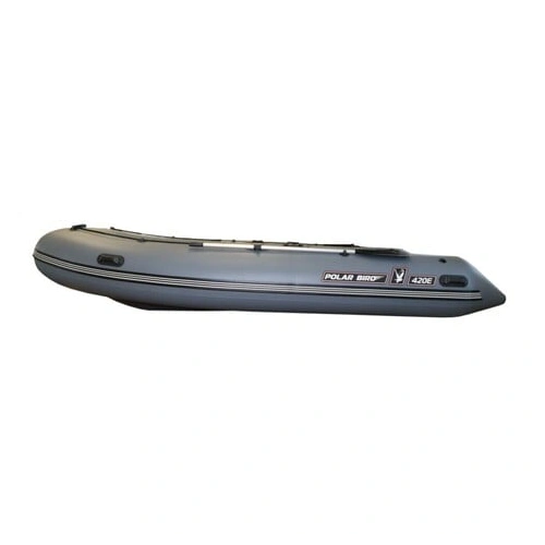 Лодка ПВХ POLAR BIRD PB-380E New Eagle (Орлан) 2557055
