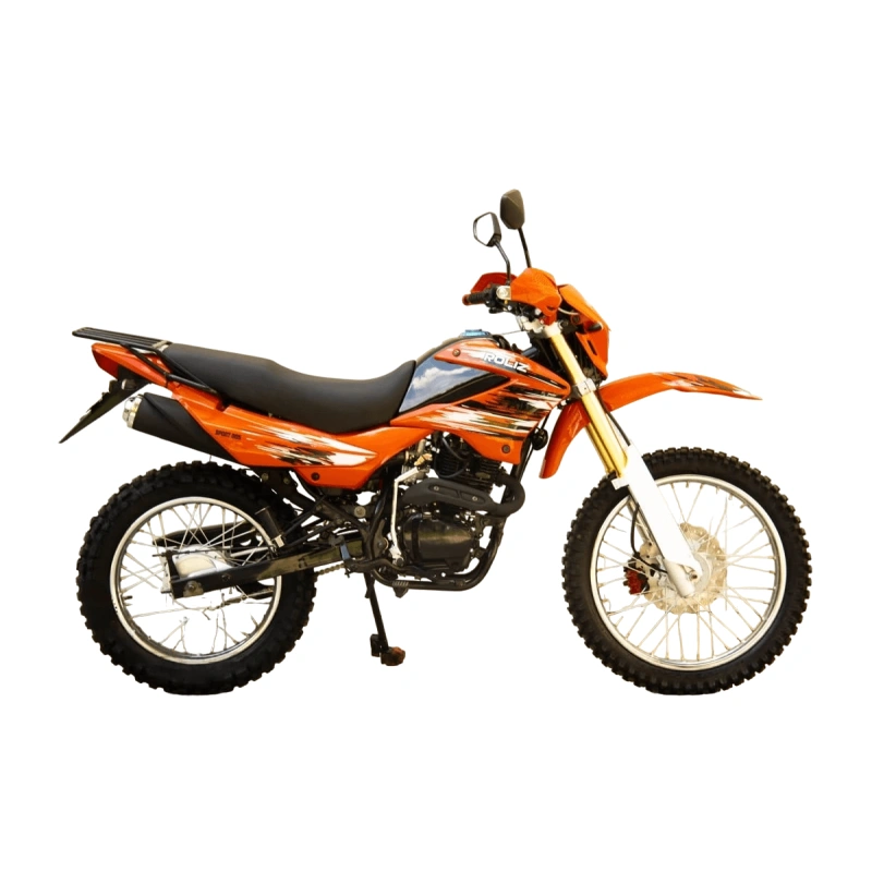 Мотоцикл кроссовый эндуро ROLIZ Sport-005 2560242