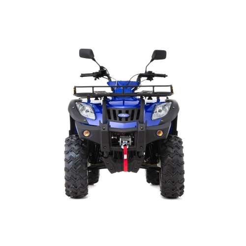 Квадроцикл SHARMAX Alligator 400 (2024) 2574948