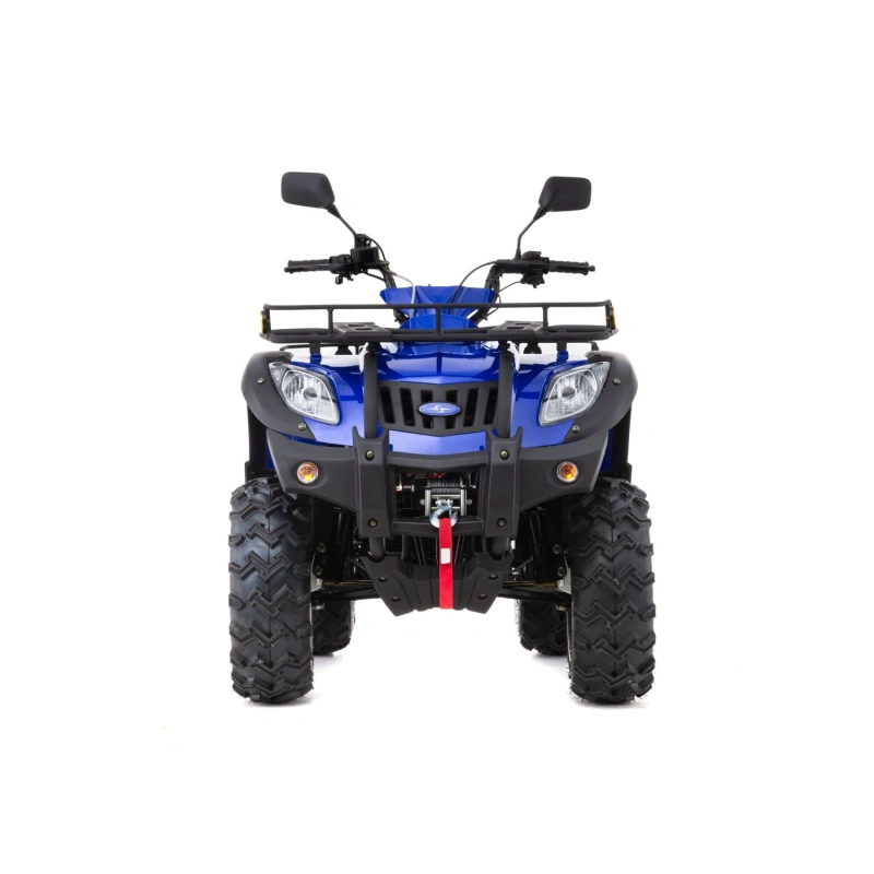 Квадроцикл SHARMAX Alligator 400 (2024) 2574948