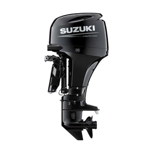 4х-тактный лодочный мотор SUZUKI DF40ATL