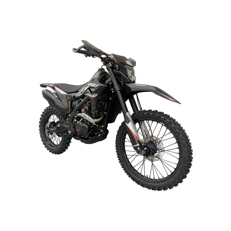 Мотоцикл BSE Z9 ENDURO 2589244