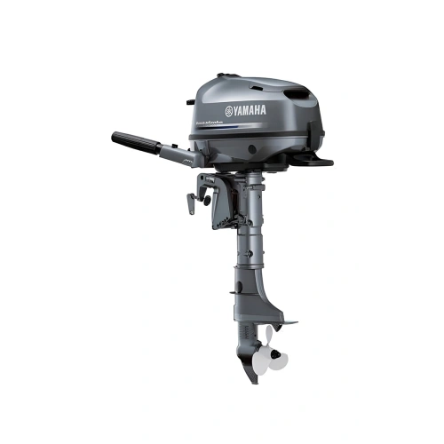 4х-тактный лодочный мотор YAMAHA F4BMHS 2589412