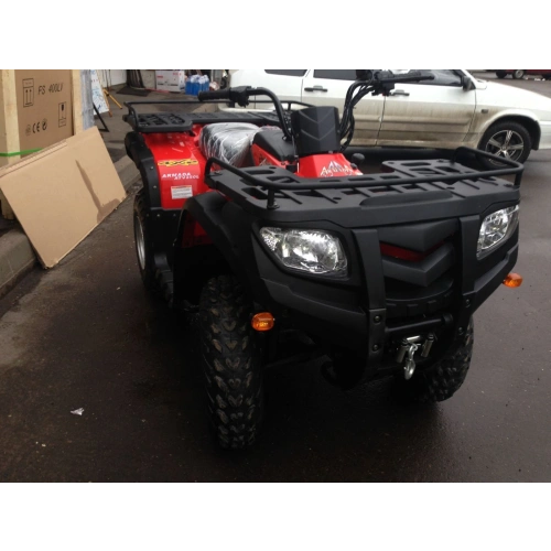 Квадроцикл ARMADA ATV 250L 2545616