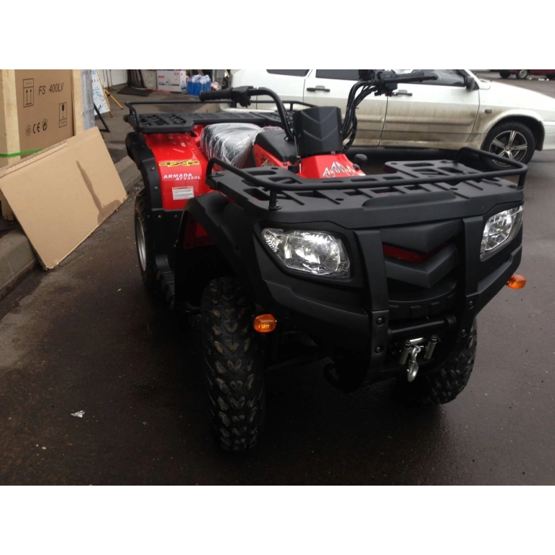 Квадроцикл ARMADA ATV 250L 2545616