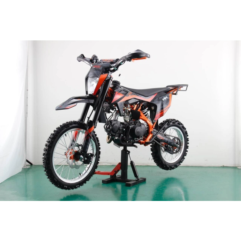 Питбайк RACER TRZ140E 2591393